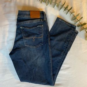 Lucky Brand Skinny Jean